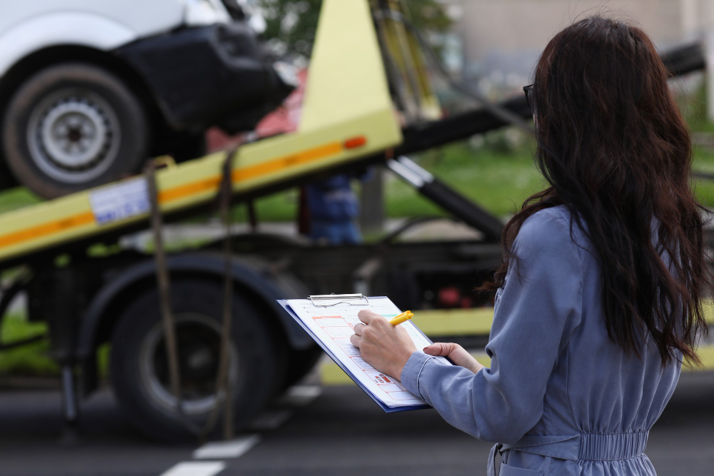 Freight Forwarding