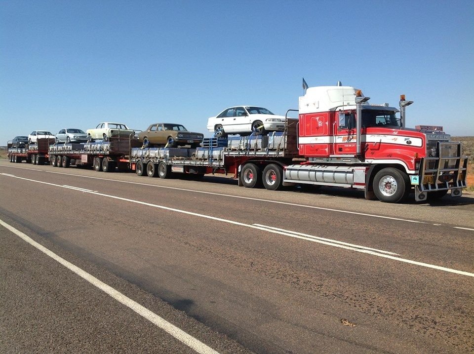 melbourne to devonport